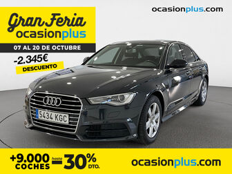 Imagen de AUDI A6 2.0TDI S-Tronic 140kW