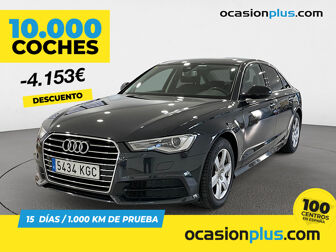 Imagen de AUDI A6 2.0TDI S-Tronic 140kW