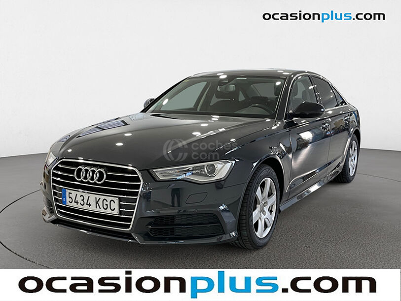 Foto del AUDI A6 2.0TDI S-Tronic 140kW