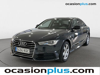 Imagen de AUDI A6 2.0TDI S-Tronic 140kW