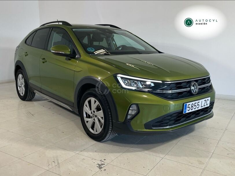 Foto del VOLKSWAGEN Taigo 1.0 TSI Life 70kW