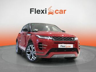 Imagen de LAND ROVER Range Rover Evoque 2.0D R-Dynamic S FWD 150