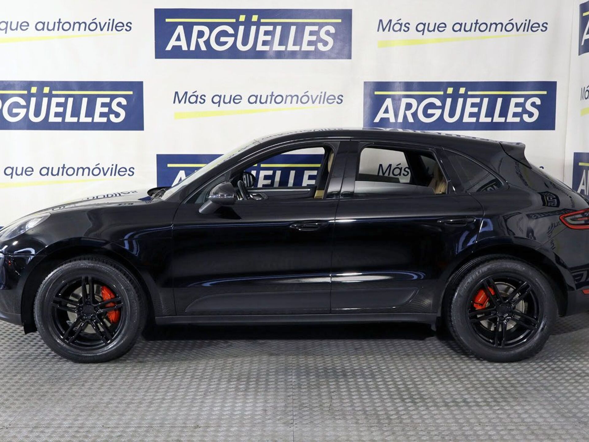 Imagen 3 de PORSCHE Macan