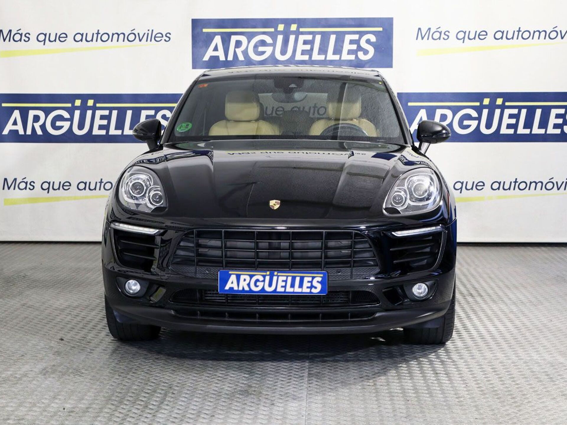 Imagen 2 de PORSCHE Macan