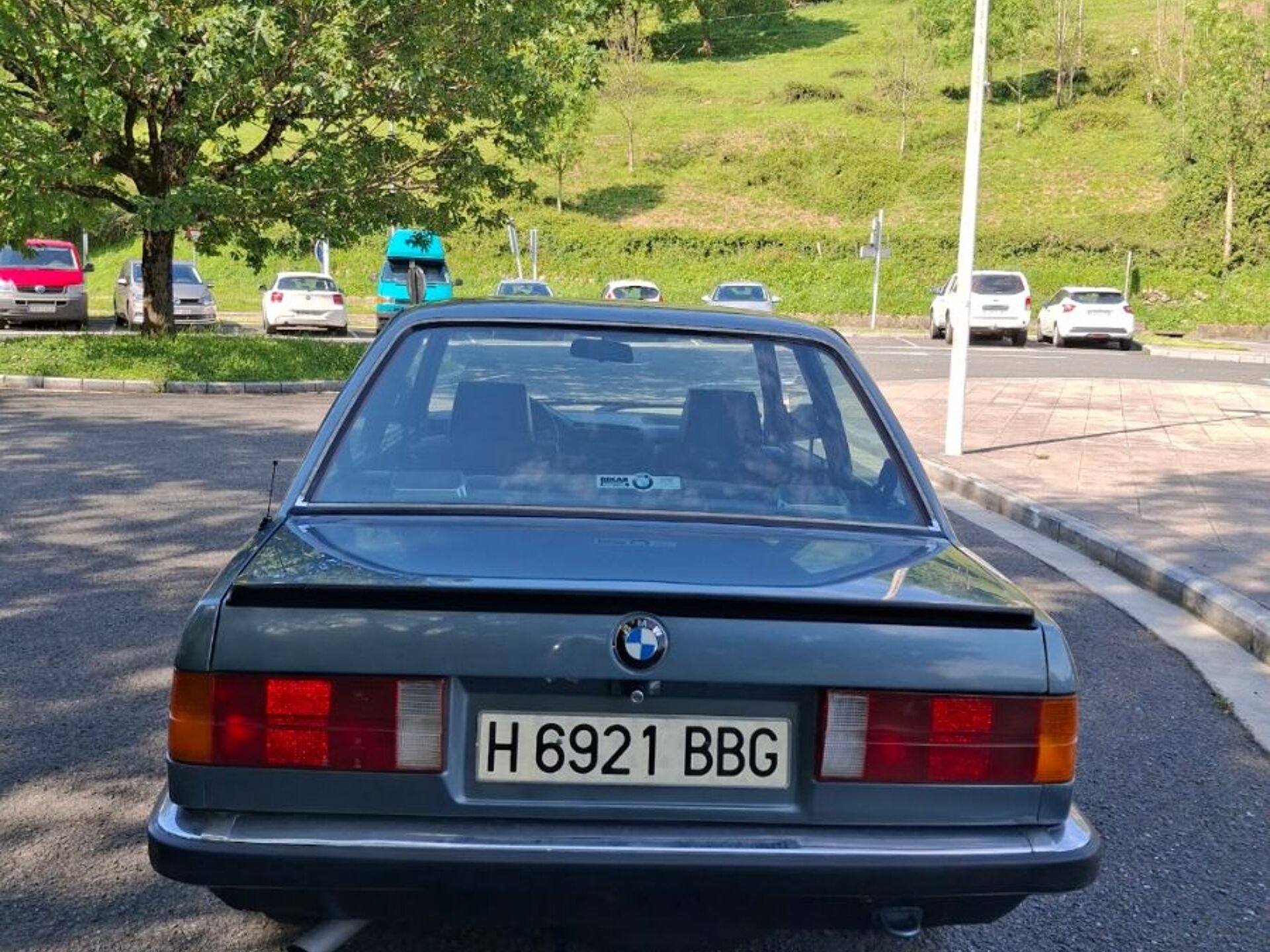 Imagen 2 de BMW Serie 3