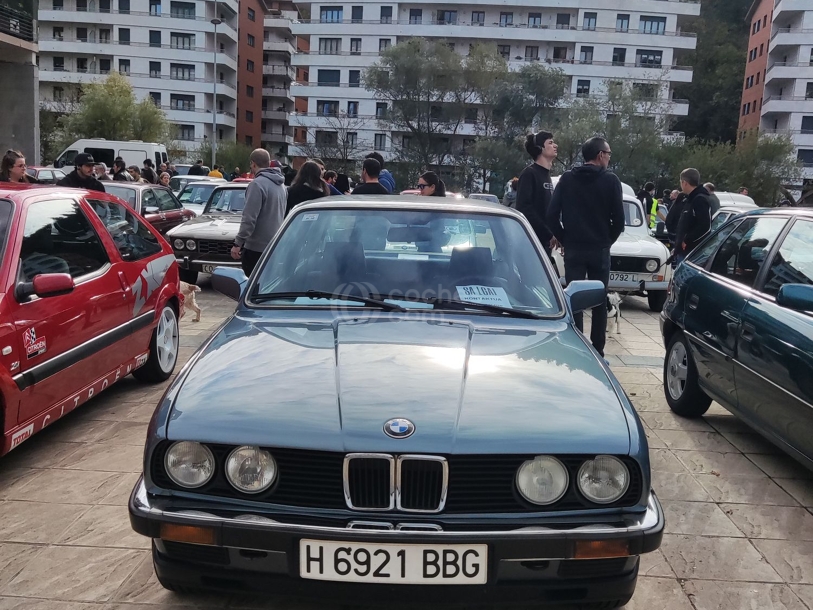 Foto del BMW Serie 3 320i