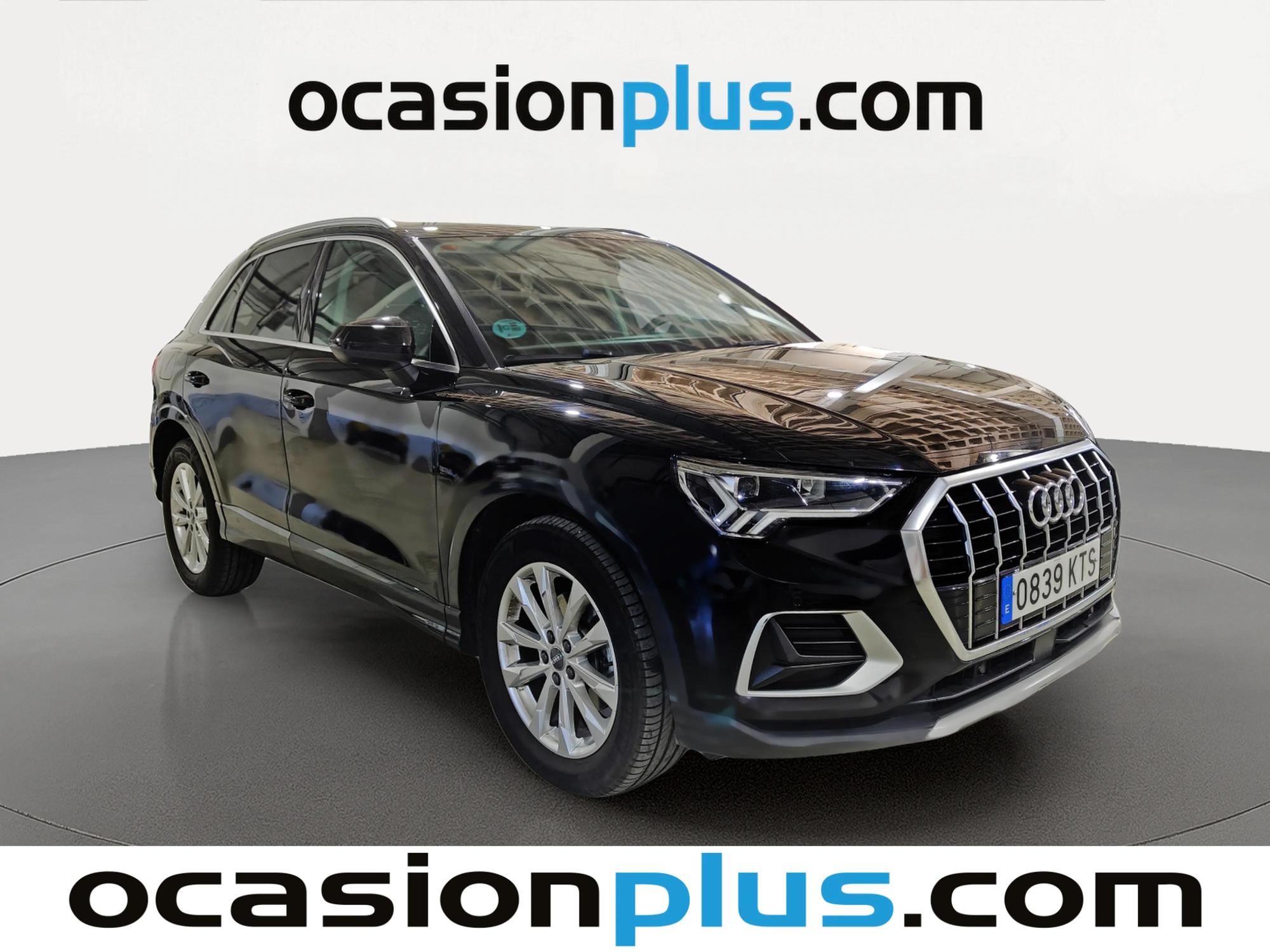 Foto del AUDI Q3 35 TFSI Advanced S tronic