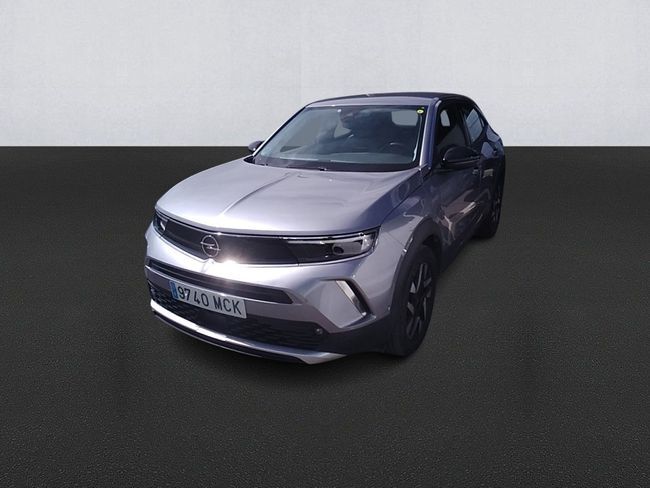 Foto del OPEL Mokka 1.5D S&S Business Elegance