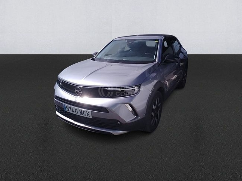 Foto del OPEL Mokka 1.5D S&S Business Elegance