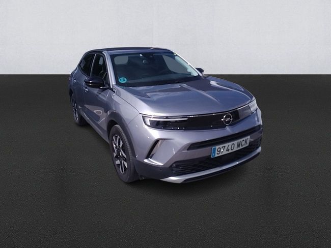 Foto del OPEL Mokka 1.5D S&S Business Elegance
