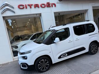 Imagen de CITROEN Berlingo BlueHDi S&S Talla M 100 años 100