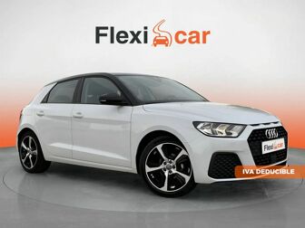 Imagen de AUDI A1 Sportback 25 TFSI