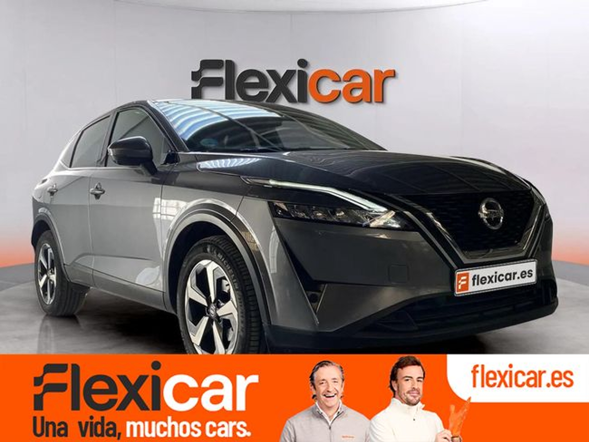 Imagen de NISSAN Qashqai