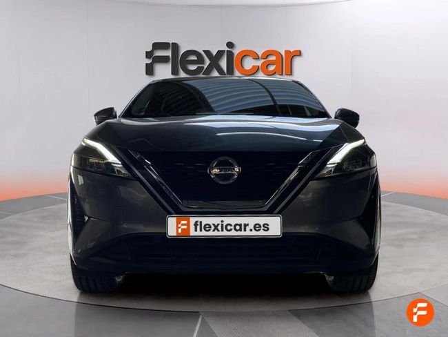 Foto del NISSAN Qashqai 1.3 DIG-T mHEV 12V N-Connecta 4x2 Aut. 116kW