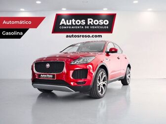 Imagen de JAGUAR E-Pace 2.0 I4 HSE AWD Aut. 200