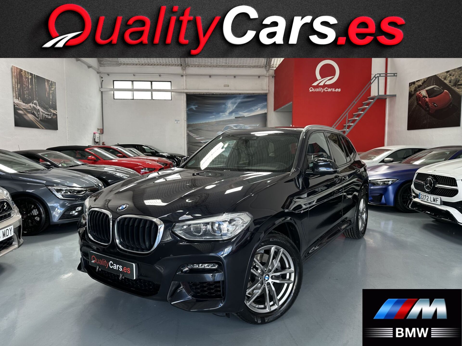 Imagen de BMW X3