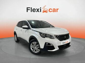 Imagen de PEUGEOT 3008 1.5BlueHDi Active Pack S&S EAT8 130