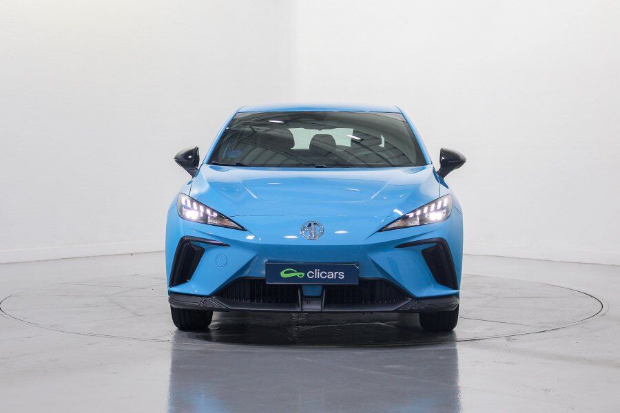 Foto del MG 5 Luxury 61kWh