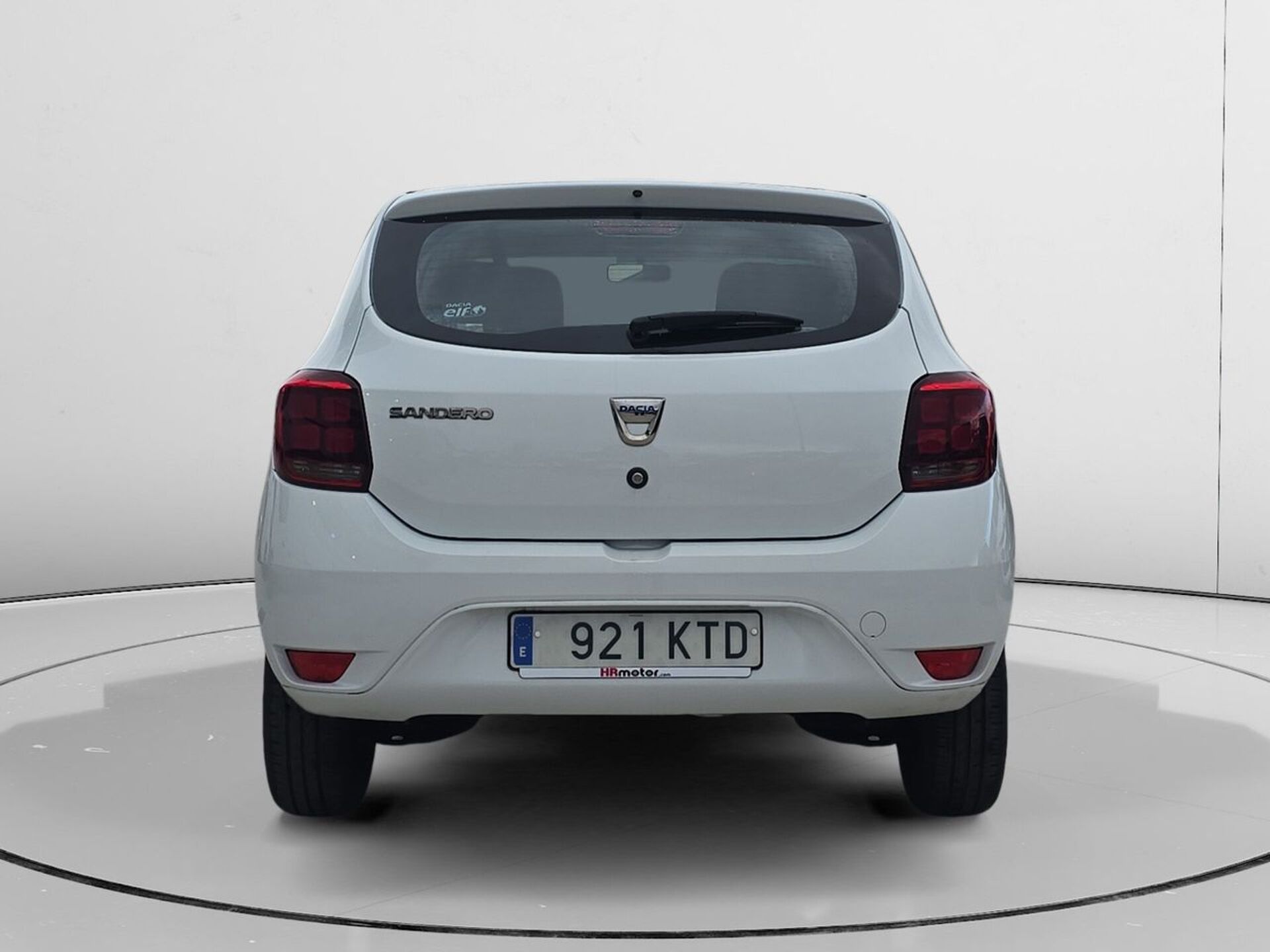 Imagen 3 de DACIA Sandero