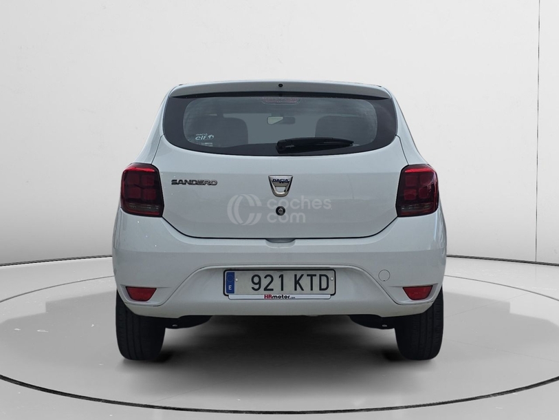 Foto del DACIA Sandero 1.0 Access 55kW