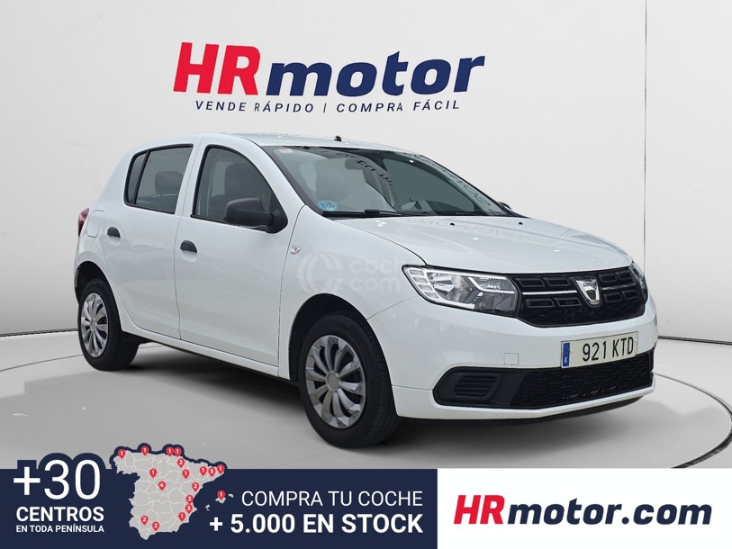 Foto del DACIA Sandero 1.0 Access 55kW