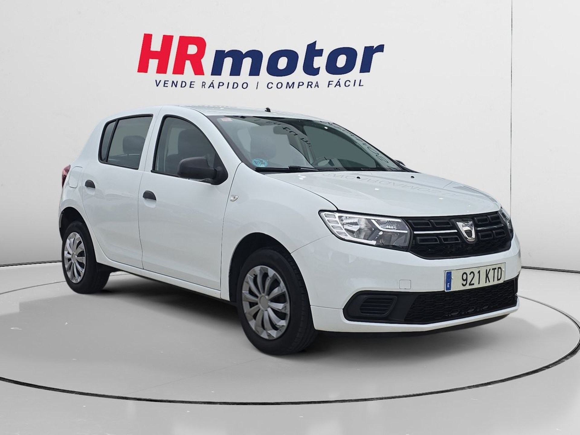 Imagen de DACIA Sandero