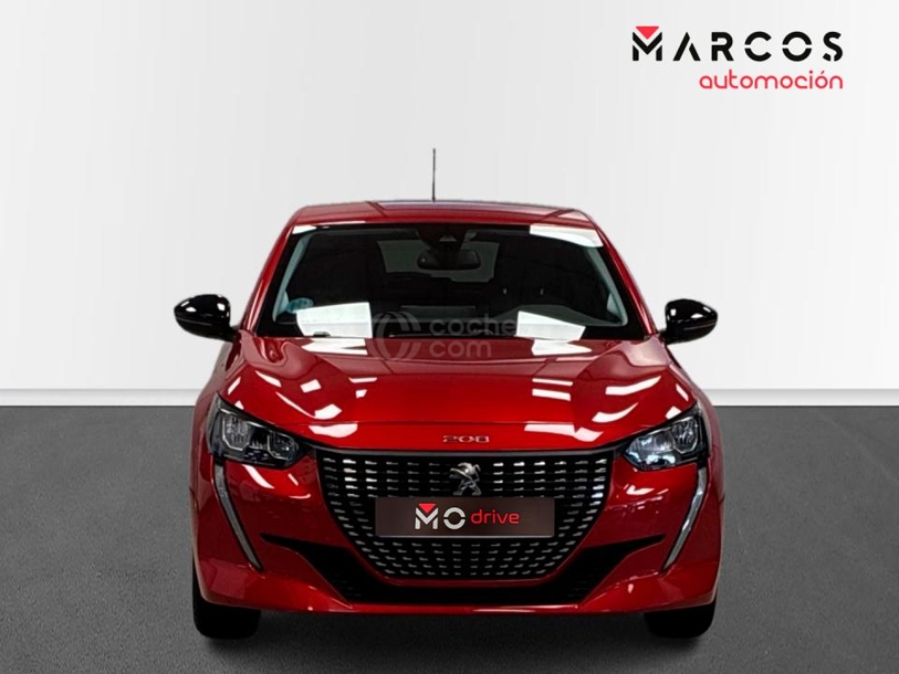 Foto del PEUGEOT 208 1.2 Puretech S&S Active 100