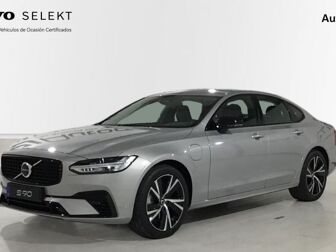 Imagen de VOLVO S90 T8 Recharge Plus Bright AWD