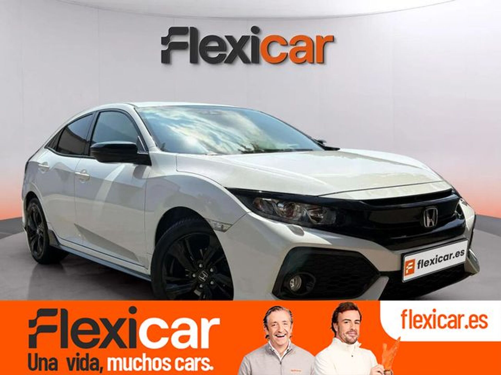 Imagen de HONDA Civic