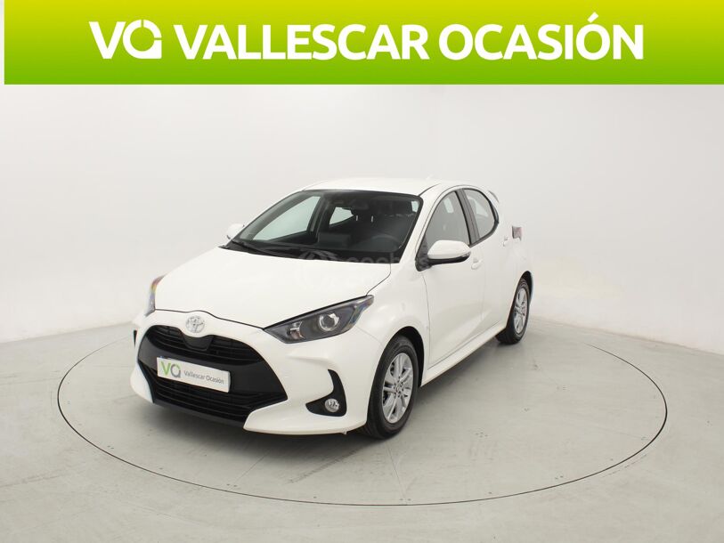 Foto del TOYOTA Yaris 125 S-Edition