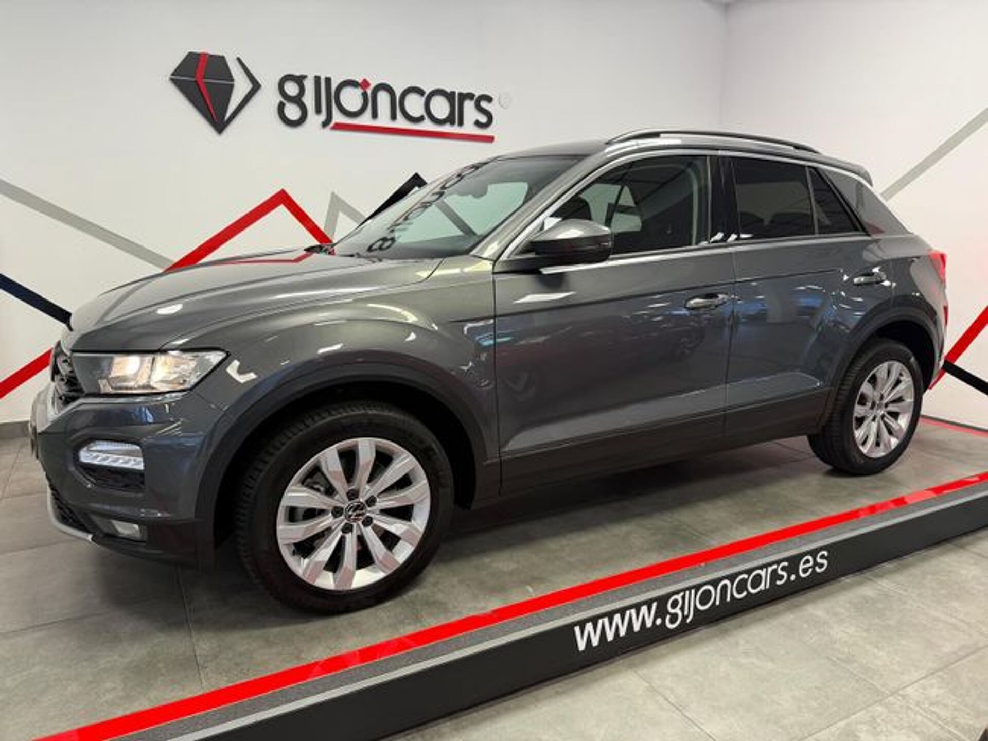Imagen 3 de VOLKSWAGEN T-Roc