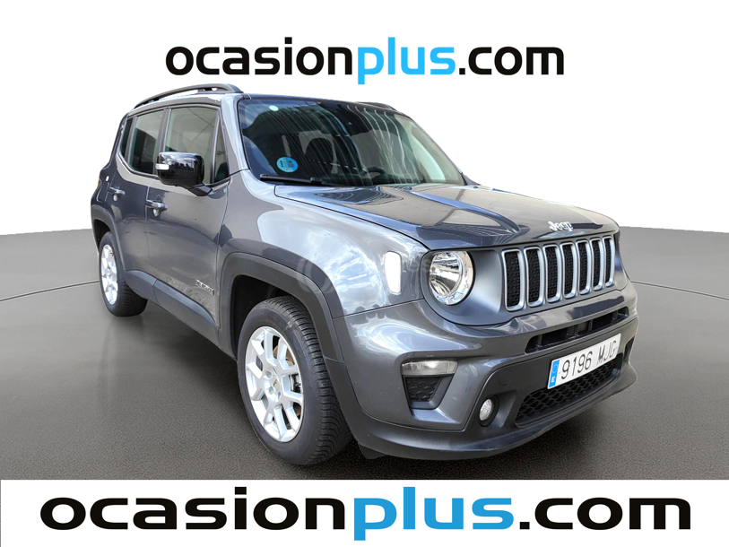 Foto del JEEP Renegade 1.5 MHEV Limited