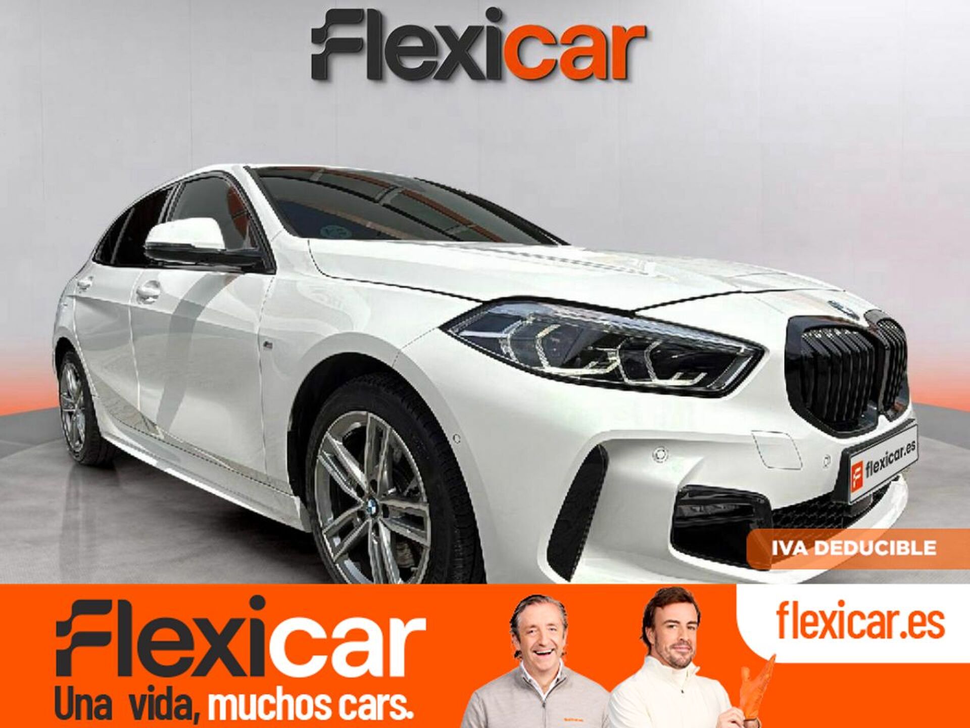 Imagen de BMW Serie 1