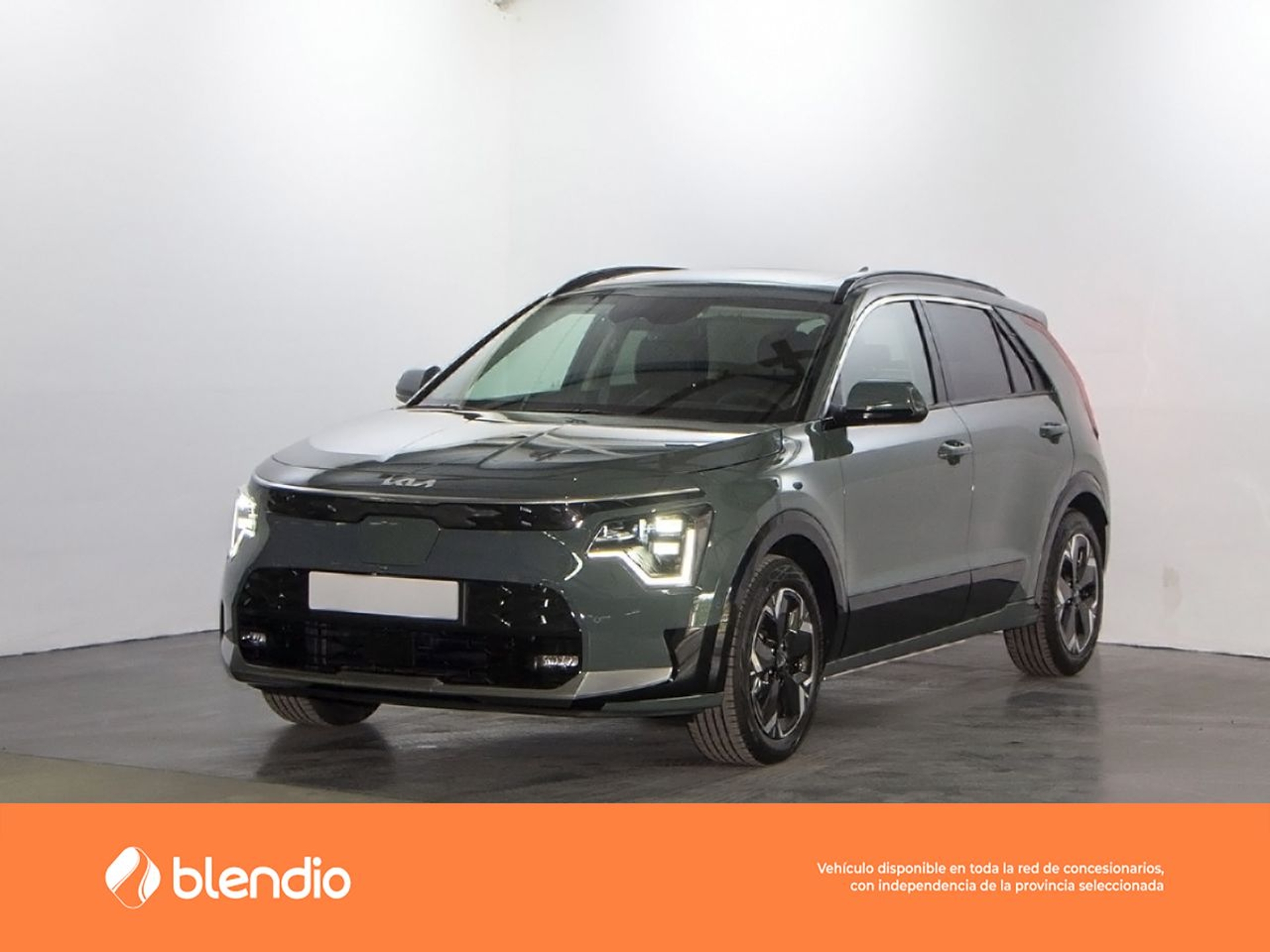 Imagen de KIA Niro