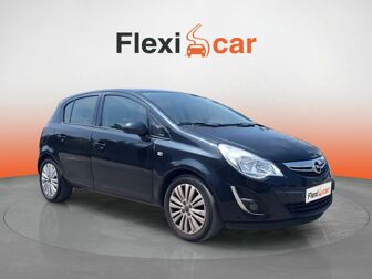 Imagen de OPEL Corsa 1.2 Selective RAC