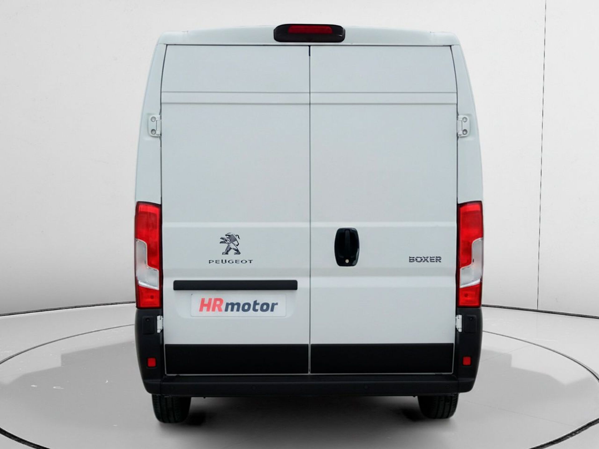 Imagen 3 de PEUGEOT Boxer