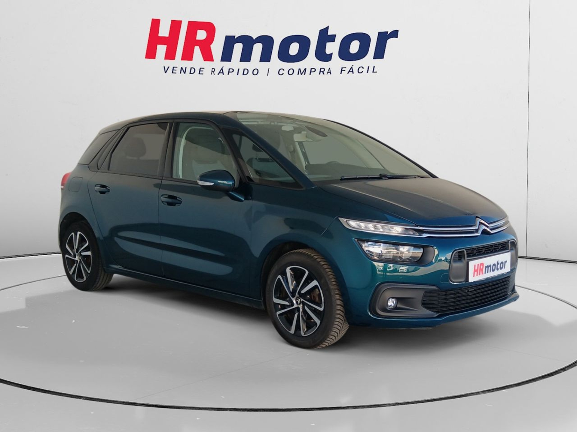 Imagen de CITROEN C4
