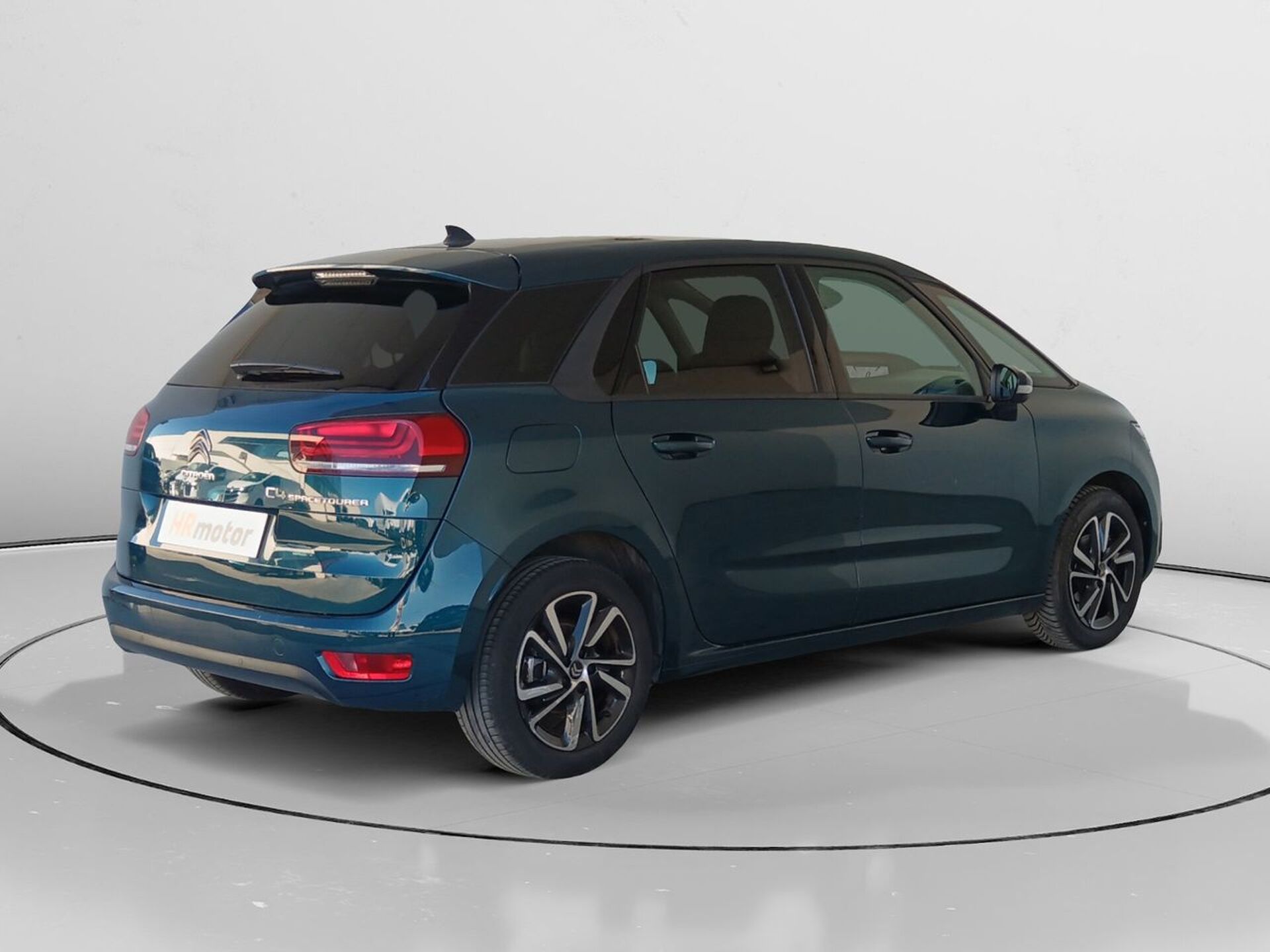 Imagen 2 de CITROEN C4