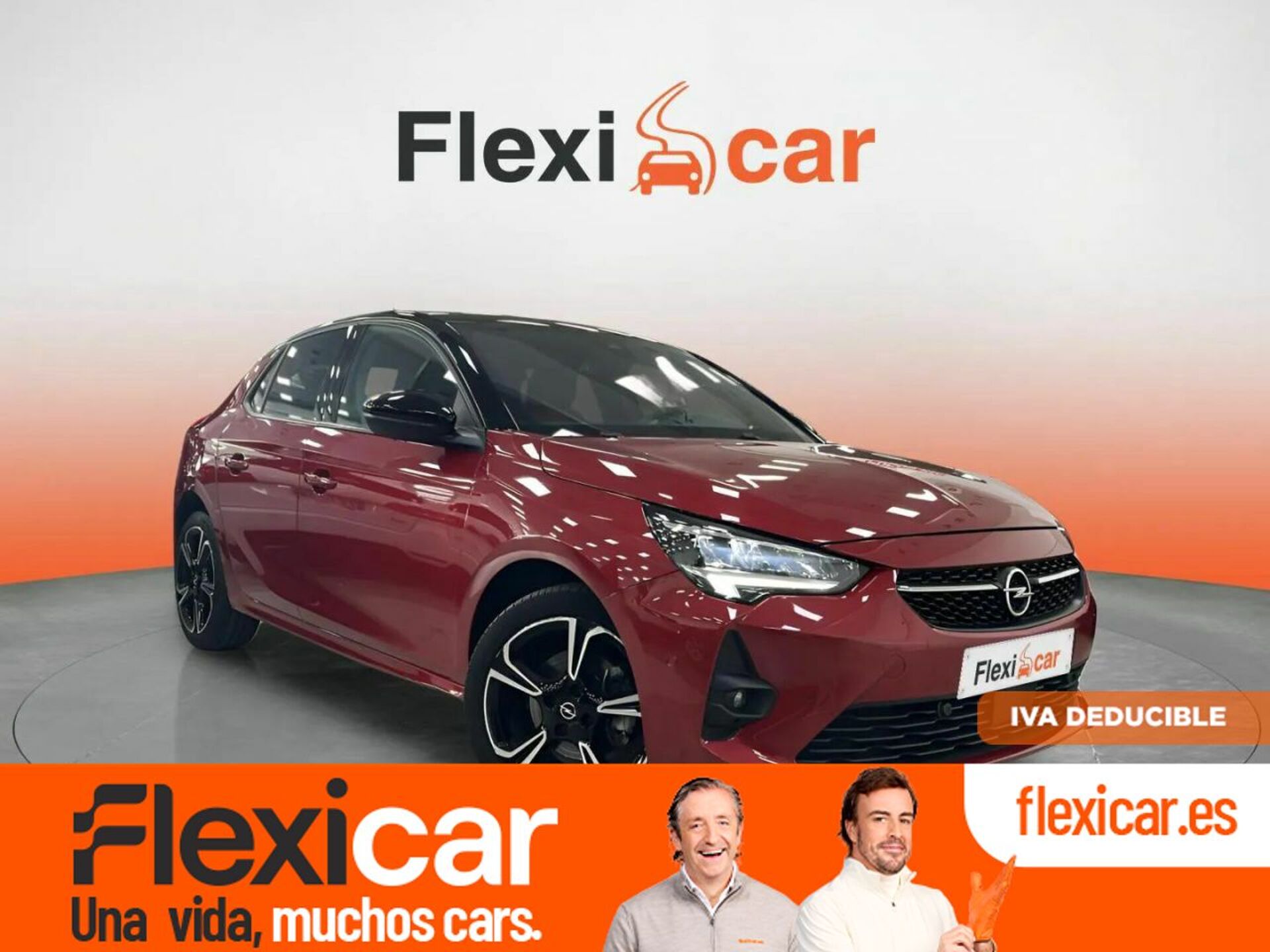 Imagen de OPEL Corsa