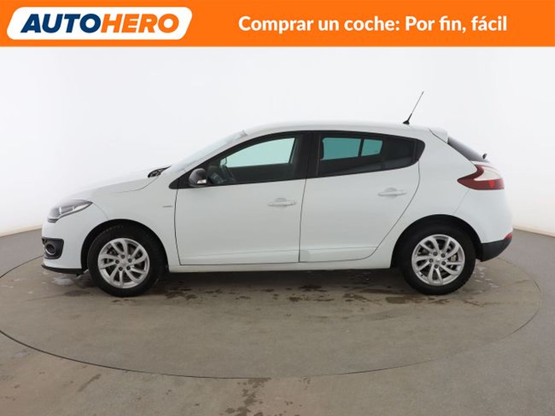 Imagen 3 de RENAULT Mégane