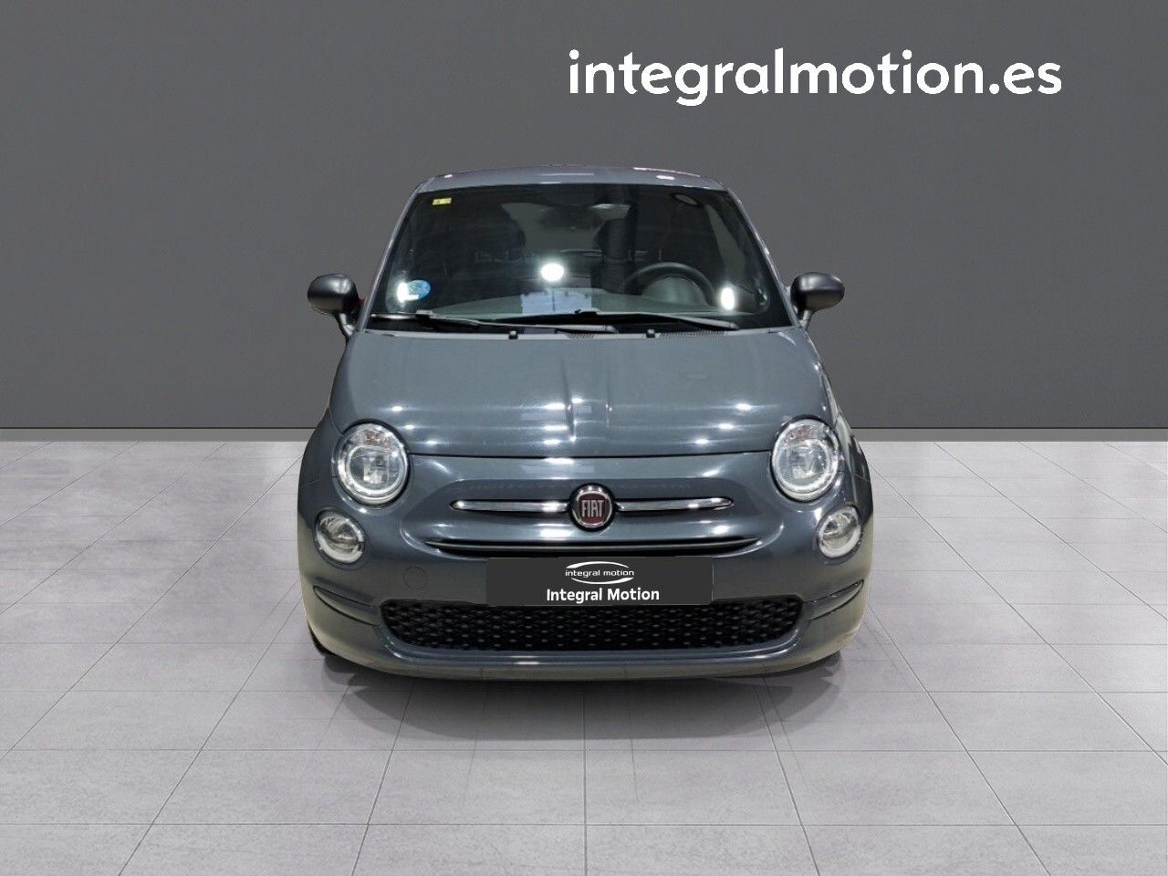 Foto del FIAT 500 1.0 Hybrid Cult 52kW