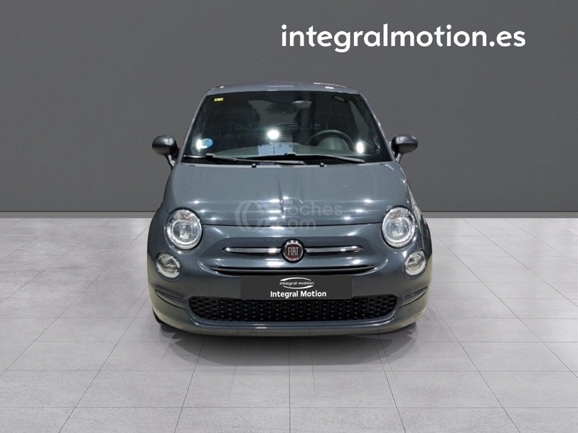 Foto del FIAT 500 1.0 Hybrid Cult 52kW