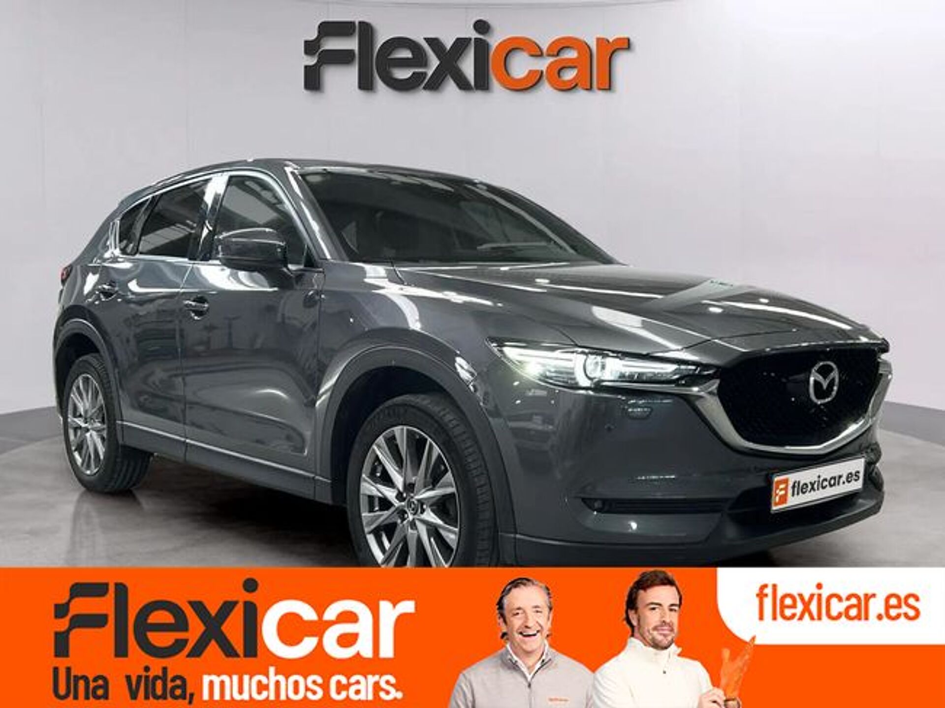 Imagen de MAZDA CX-5