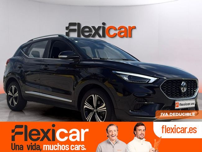 Foto del MG ZS ZS 1.5 Comfort 85kW