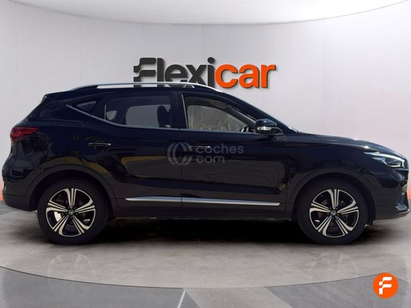 Foto del MG ZS ZS 1.5 Comfort 85kW