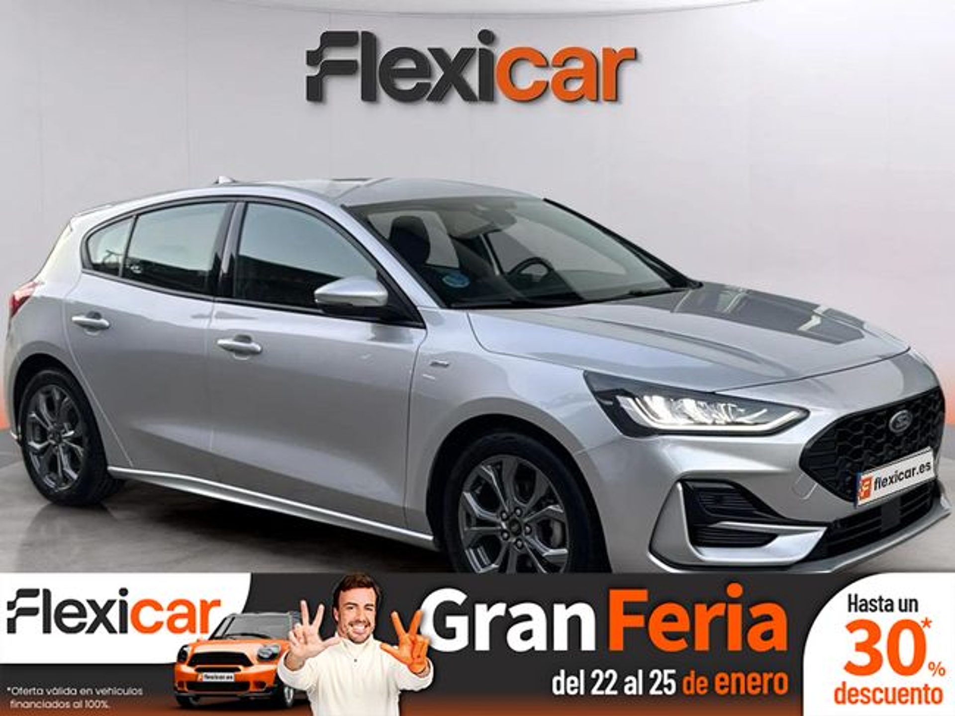 Imagen de FORD Focus
