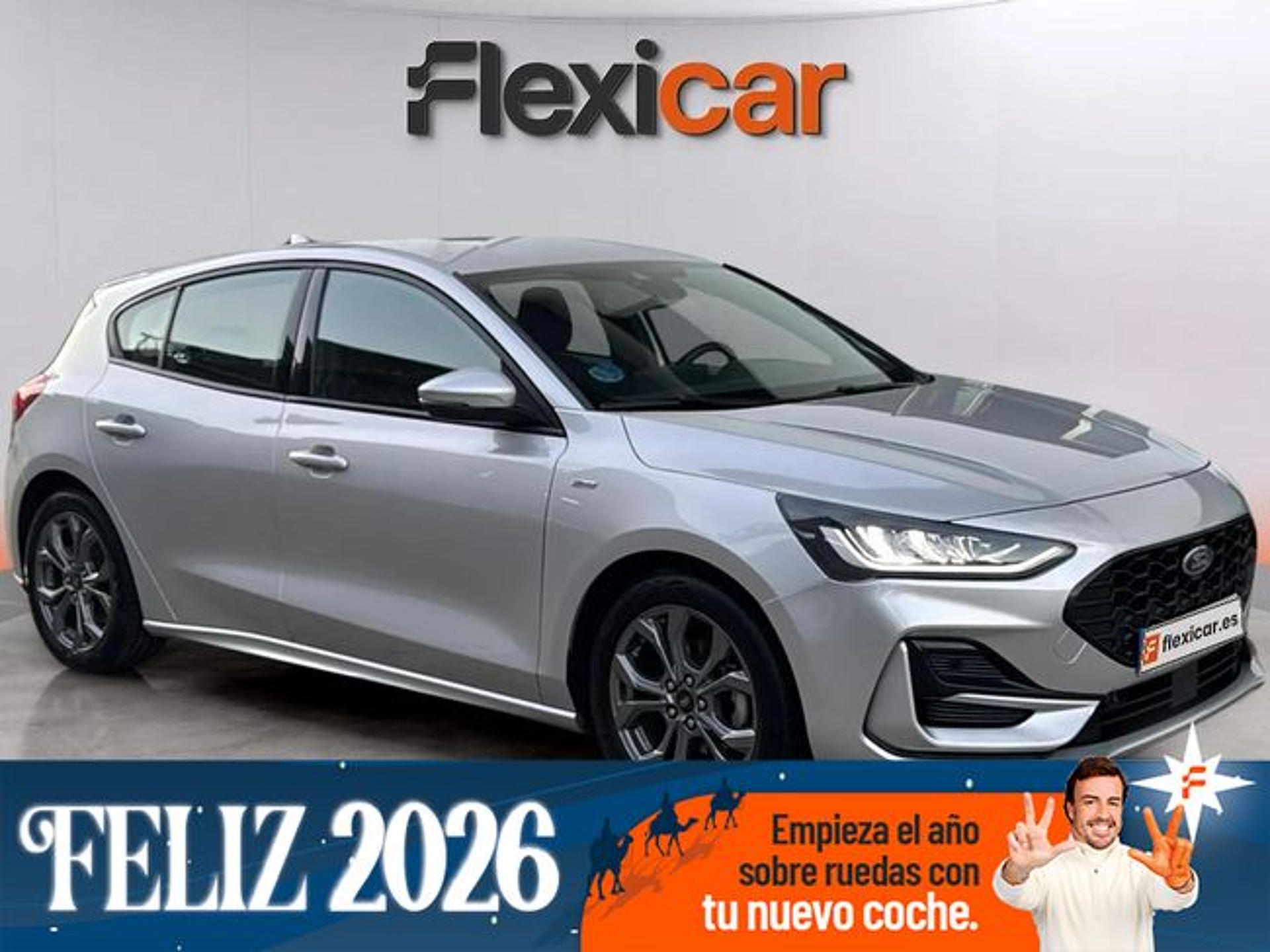 Imagen de FORD Focus