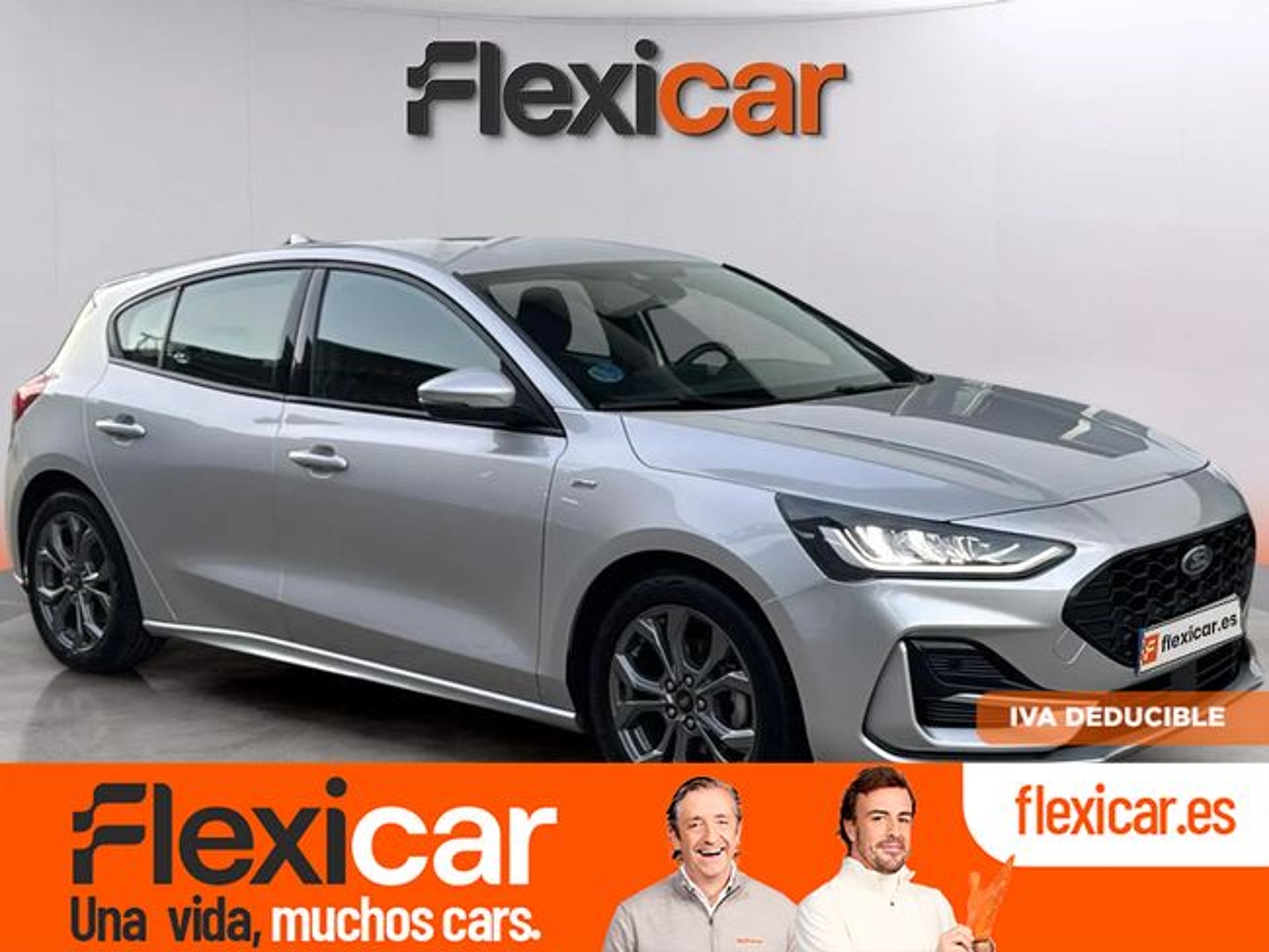 Imagen de FORD Focus