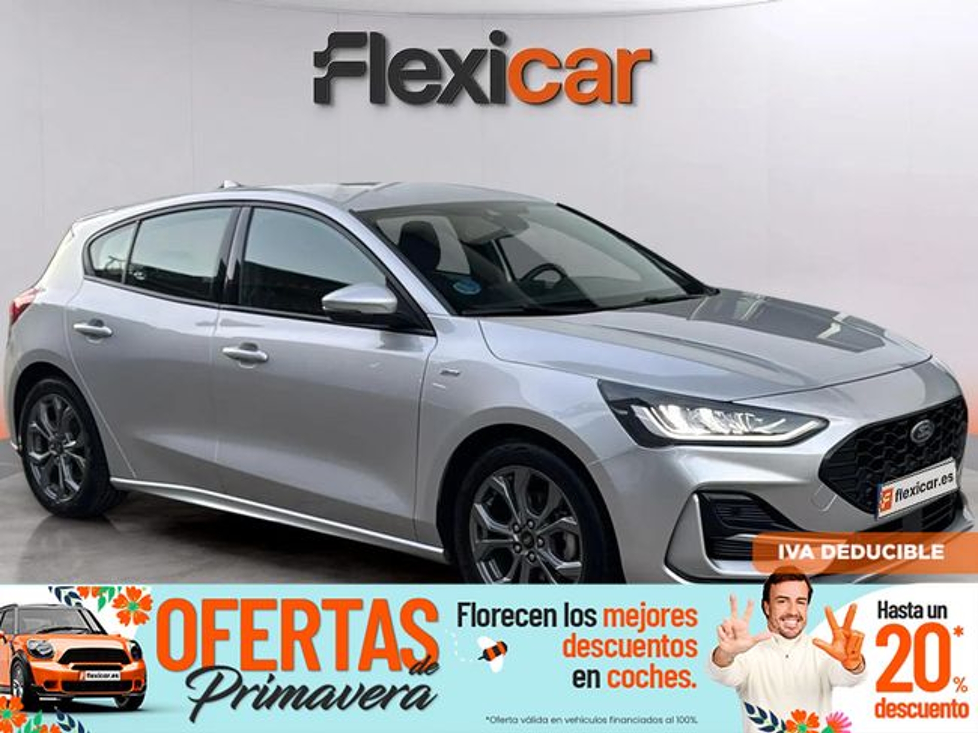 Imagen de FORD Focus