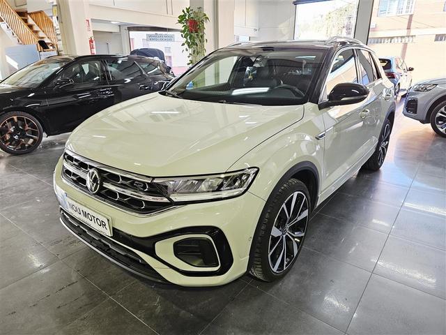 Foto del VOLKSWAGEN T-Roc 1.5 TSI Life DSG7